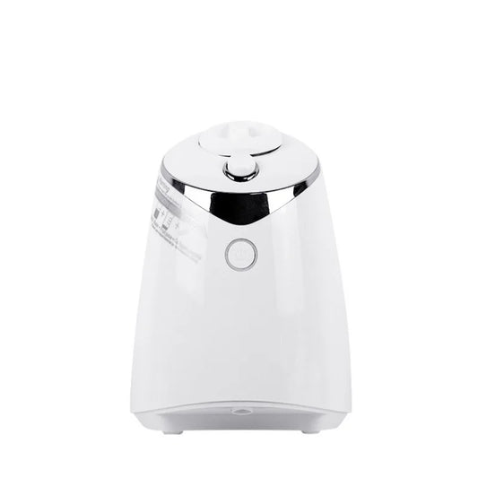 Title: Smart DIY Face Mask Maker – Fruit & Collagen Infusion 🏷 Tags: Beauty & Health, Massage & Relaxation, Skincare Essentials, Self-Care