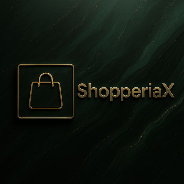ShopperiaX